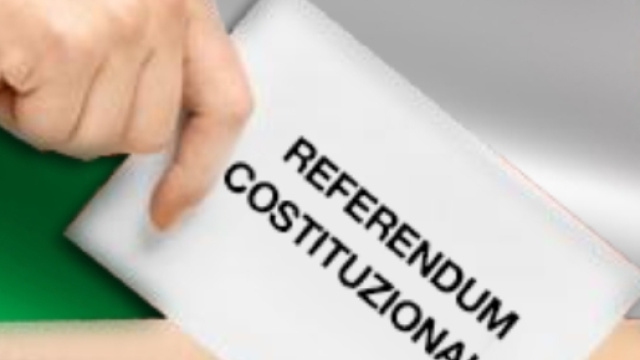 Ha vinto la Partecipazione democratica