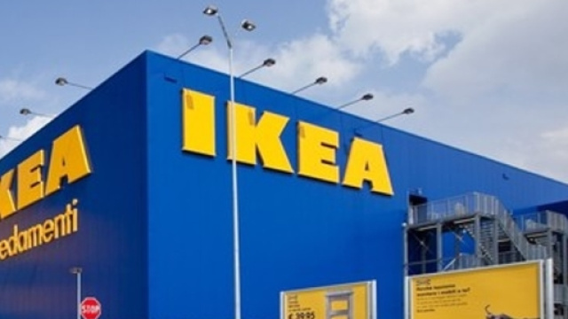 Ikea assume personale in diverse citt&agrave;