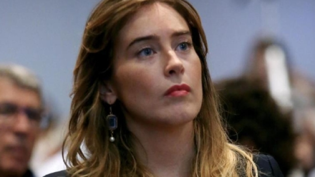 Il ministro Boschi sar&agrave; sabato 6 agosto ad Alba - La Stampa - lastampa.it