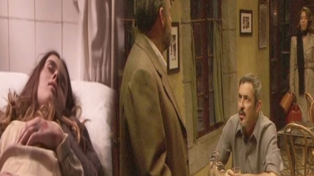 Il Segreto, trama episodio 1256: Emilia ci ripensa, Matias trova Beatriz