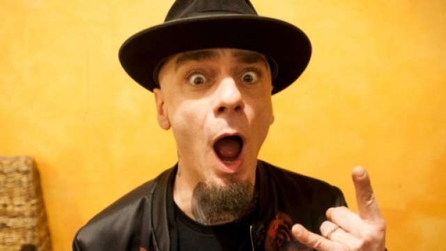 Incontro con la musica: J-Ax - Panorama - panorama.it