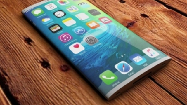 iPhone 8 in uscita a settembre