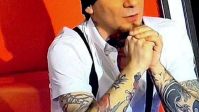 j-ax &egrave; uscito dalla droga per amore della moglie