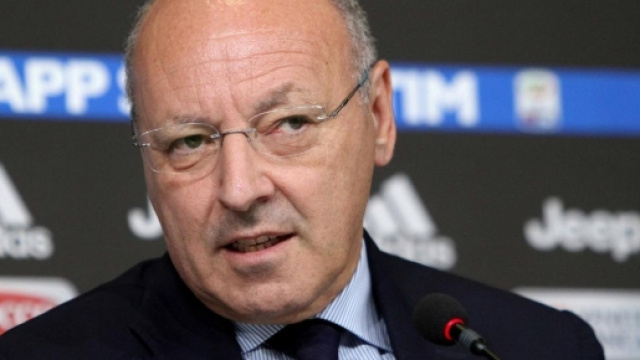 Juve, vicino il primo colpo di gennaio