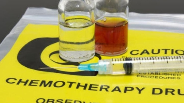 La ricerca nel campo della medicina antitumorale continua a fare progressi