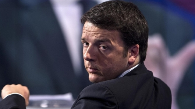 Matteo Renzi ha annunciato le proprie dimissioni in diretta da Palazzo Chigi