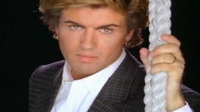 Morto George Michael a soli 53 anni