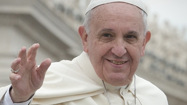 Papa Francesco presieder&agrave; le celebrazioni di Natale