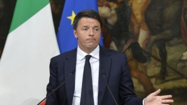 Referendum: la vittoria del No fa dimettere Renzi, ora tocca a Mattarella | formiche.it