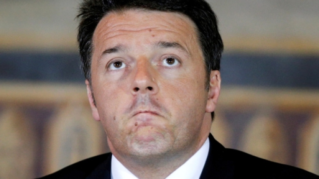 Renzi attese per oggi le dimissioni