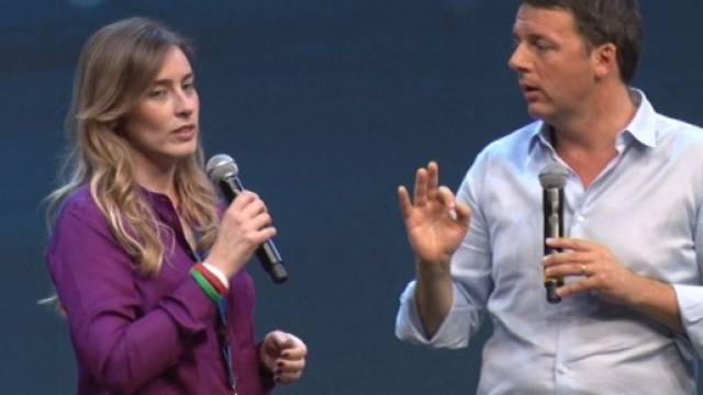 Renzi Matteo Qui News toscanamedia - toscanamedianews.it