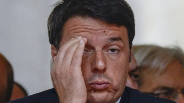 Renzi perde il Referendum e si dimette - liberadestra.com