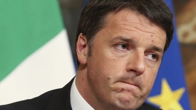 Renzi annuncia dimissioni: ora tocca a Mattarella.
