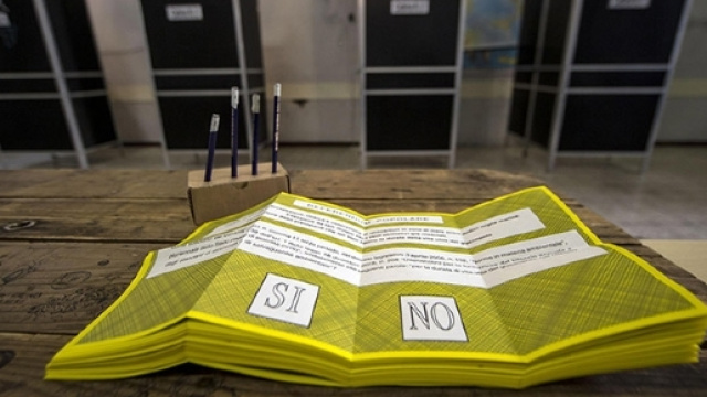 Ricominciamo da capo perincamminarci verso la stabilit&agrave;