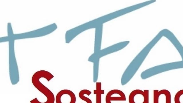 Tfa sostegno ai nastri di partenza