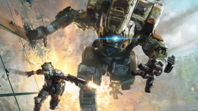 Titanfall 2 Has Lost What Made The First Special Judging By ... - bleedingcool.com
