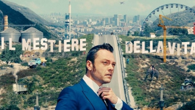 Tiziano Ferro: il nuovo album Il mestiere della vita e le tappe ... - cosmopolitan.it