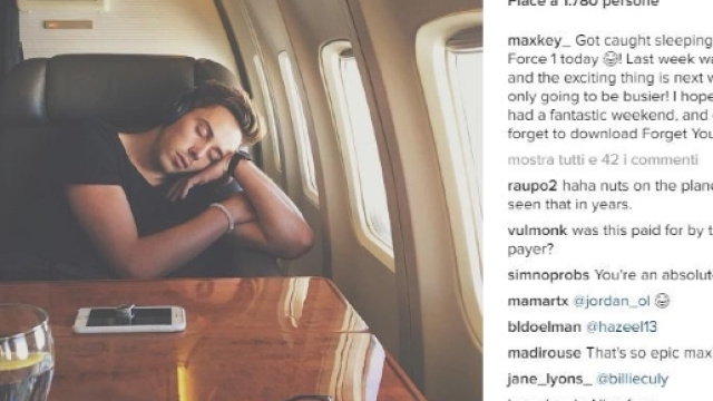 Tra jet privati, armi griffate e vacanze da sogno, la vita dei Rich Kids