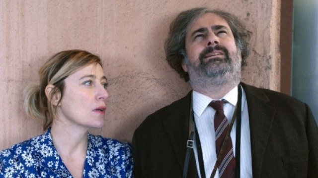 Tra le mura di una strada verticale - larionews.com