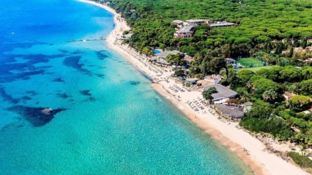 world travel awards al forte village - VanityFair.it - vanityfair.it