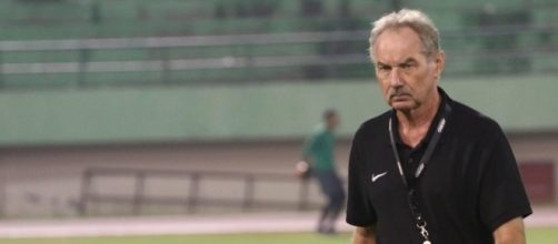 Alfred Riedl Asah Strategi Hadapi Vietnam | fourfourtwo.com