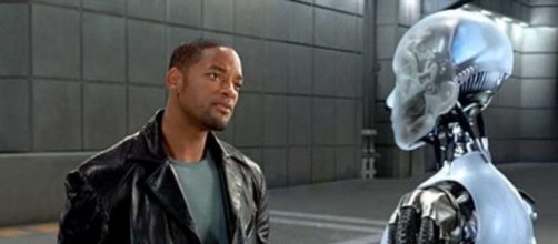 Cena do filme "Eu, Rob&ocirc;" est&aacute; mais pr&oacute;xima da realidade do que se pode supor