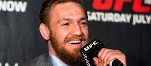 Conor McGregor in "Game Of Thrones"? (Image Source: Wikipedia)