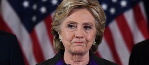 Hillary Clinton could still beat Donald Trump to the White House ... - thesun.co.uk