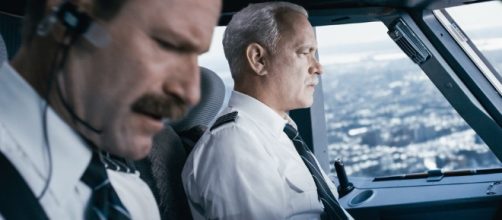 Movie Review &ndash; 'Sully' - reelbrief.com