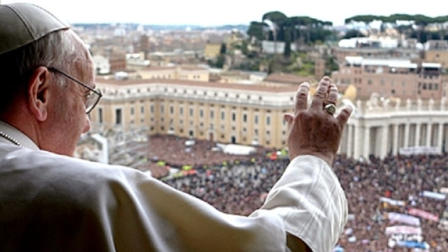 Aforismario&reg;: Papa, Pontefice, Papato e Antipapismo - Frasi e ... - aforismario.net