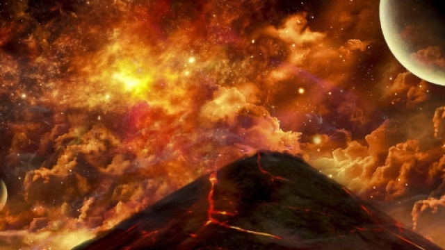 Armageddon &mdash; Logos Apologia - logosapologia.org