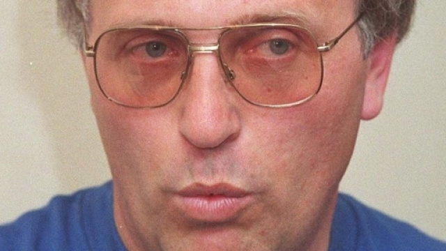 Bob Higgins, l'ultimo nome a emergere nello scandalo pedofilia - mirror.co.uk