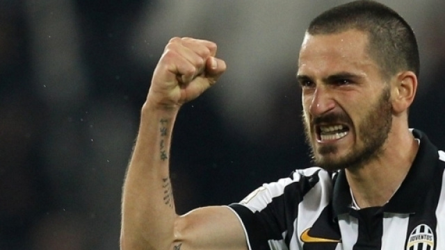 Bonucci &ndash; NEWSBIANCONERI - newsbianconeri.it