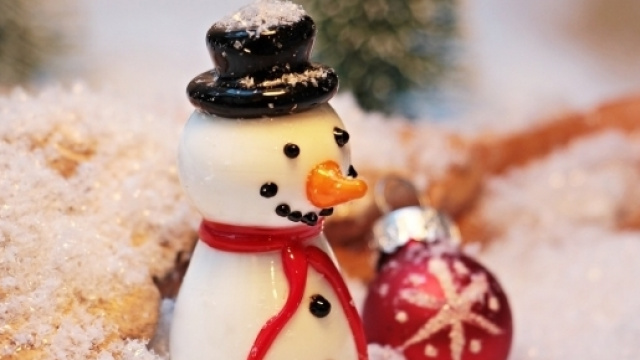 Canzoni di Natale, i brani classici che allietano le feste