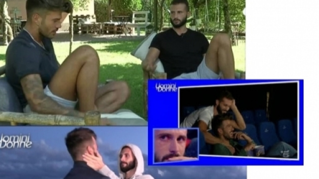 Claudio Sona e Francesco Zecchini nelle esterne