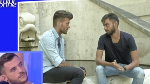 Claudio Sona e Mario Serpa saranno in studio.