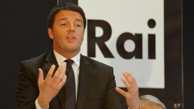 Comujivazione esenzione Canone Rai 2017.