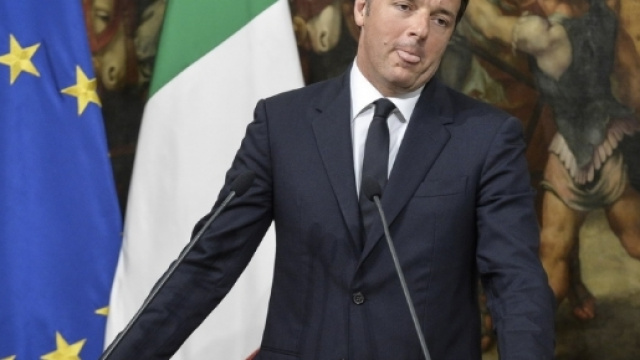 Cosa pensa di fare davvero Matteo Renzi dopo il referendum sulla ... - formiche.net