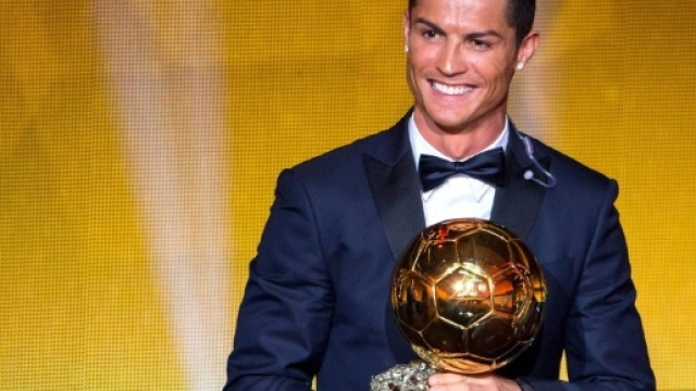 Cristiano Ronaldo: nella finale di Champions non brilla ma risulta ... - makemefeed.com