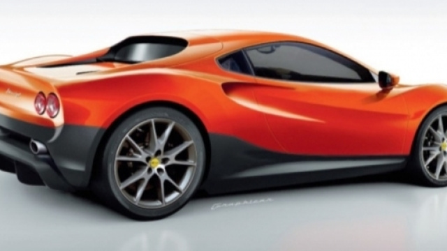 Ferrari, il ritorno della Dino: la compatta coup&egrave; per contrastare ... - raceyourlife.it