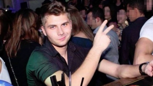Igor Diana, chi &egrave; il figlio della coppia uccisa a Cagliari ... - corriere.it