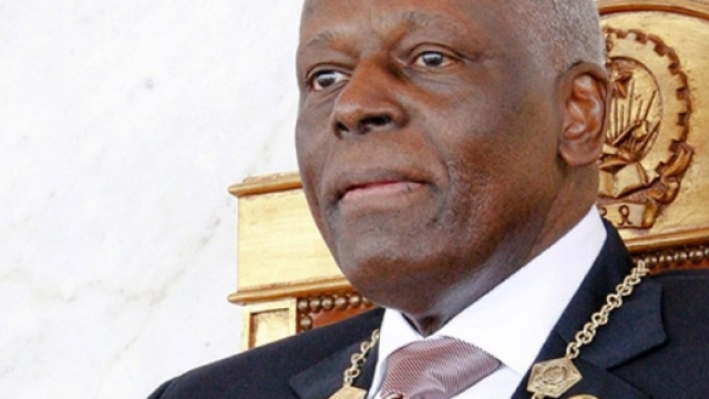 Il mandato di Jose Eduardo dos Santos inizi&ograve; il 10 settembre 1979