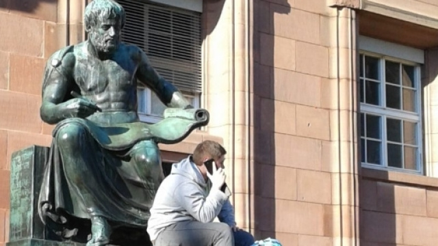 Il crowdfunding civico e i tesori di Bologna.