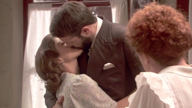 IL SEGRETO, CANDELA E SEVERO ... - forumfree.it