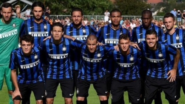 Inter, un vero e proprio fallimento