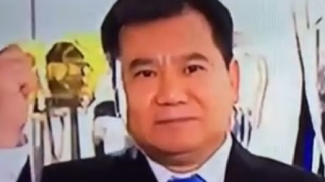 Inter, Zhang Jindong urla: "Fozza Inda!&raquo; e il video diventa virale ... - tuttosport.com