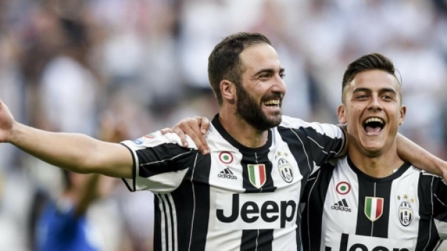 Juve-Dinamo Zagabria diretta tv e streaming.