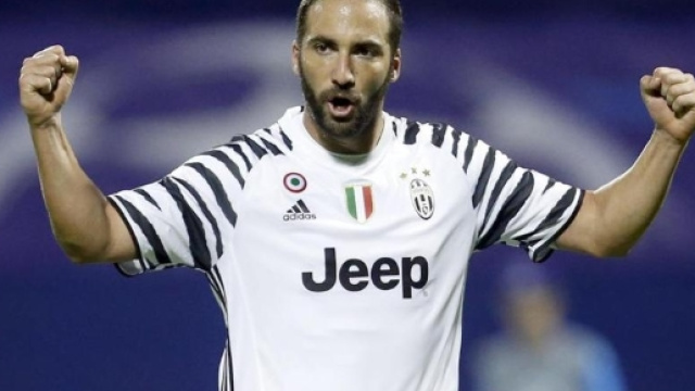 Juventus Stadium di Torino- ore 20.45