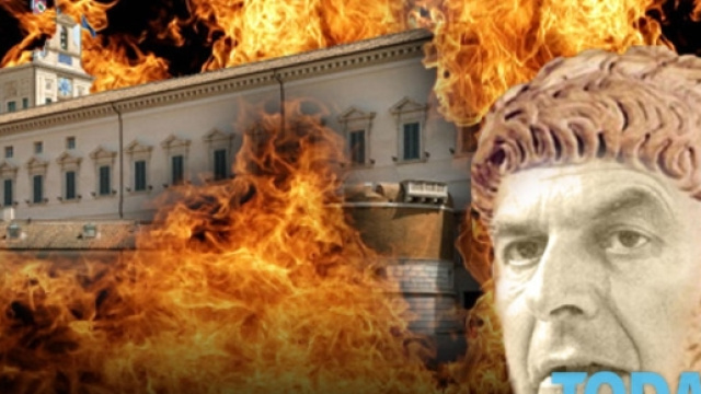 La bacheca Facebook di Bersani presa d'assalto dai sostenitori del Si infuriati.