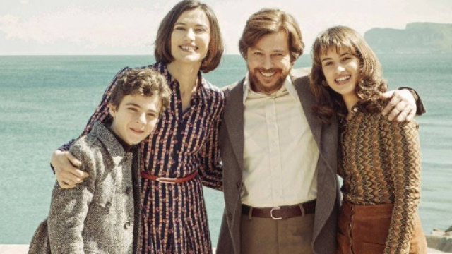 La Mafia uccide solo d'estate streaming terza puntata